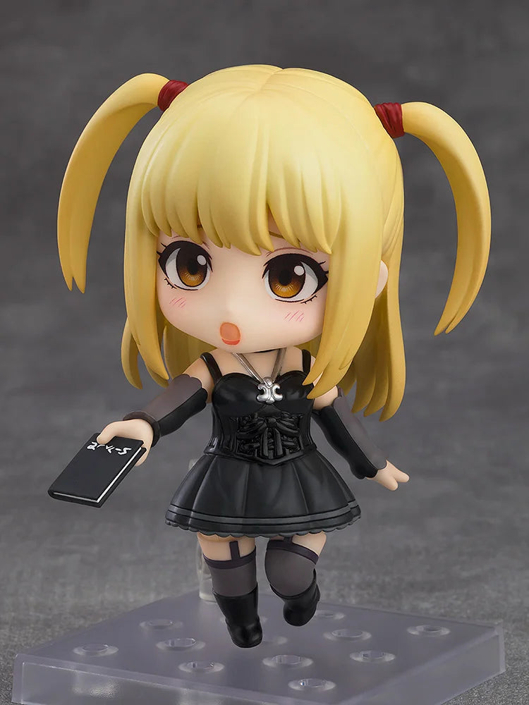 [PRE-ORDER] Nendoroid - Amane Misa 2.0 - Death Note