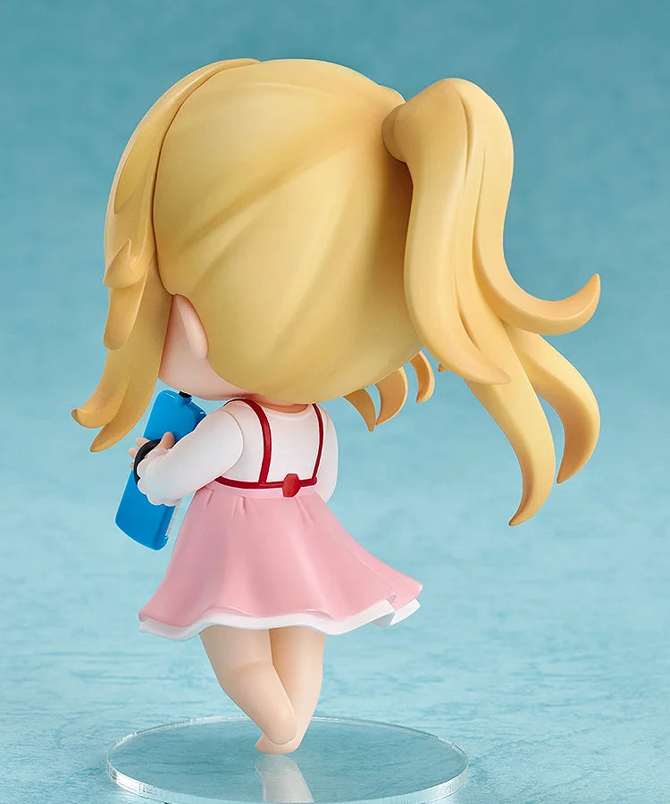 [PRE-ORDER] Nendoroid Light - Miyazono Kaori Spring of Beginning Ver. - Your Lie in April