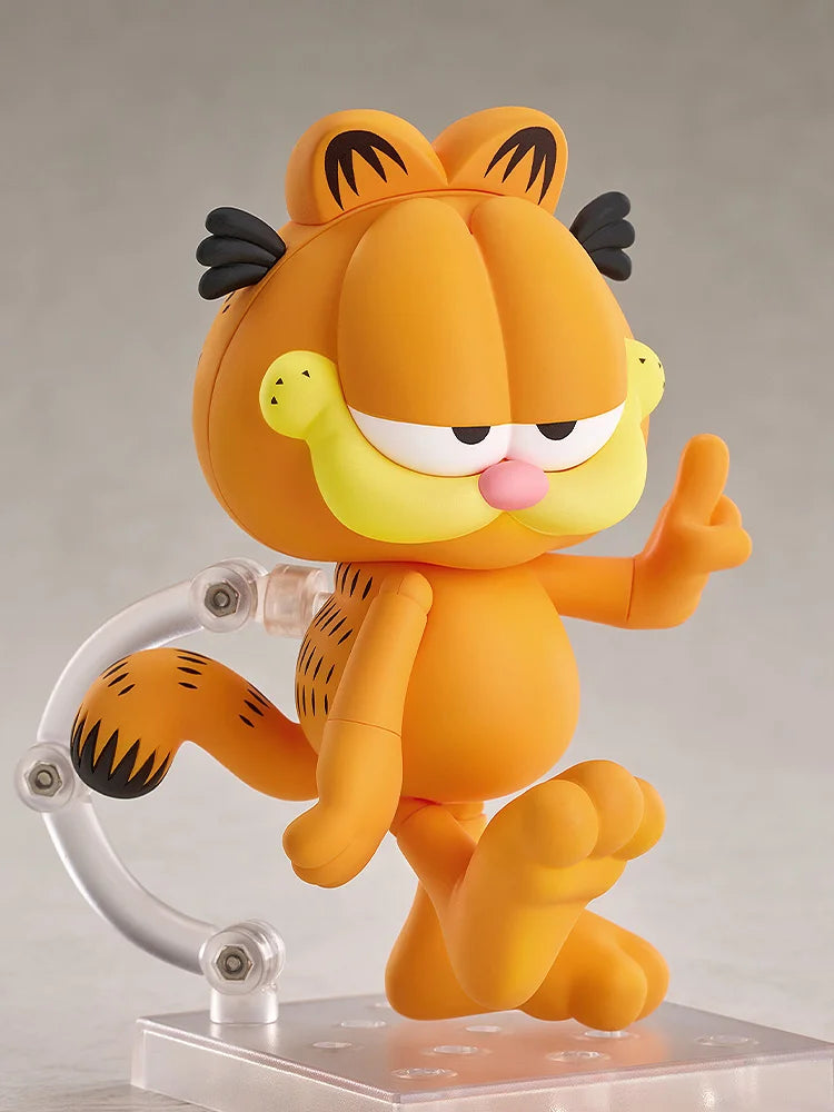 [PRE-ORDER] Nendoroid - Garfield