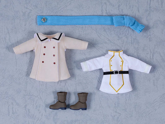 [PRE-ORDER] Nendoroid Doll Outfit Set - Frieren - Frieren: Beyond Journey's End