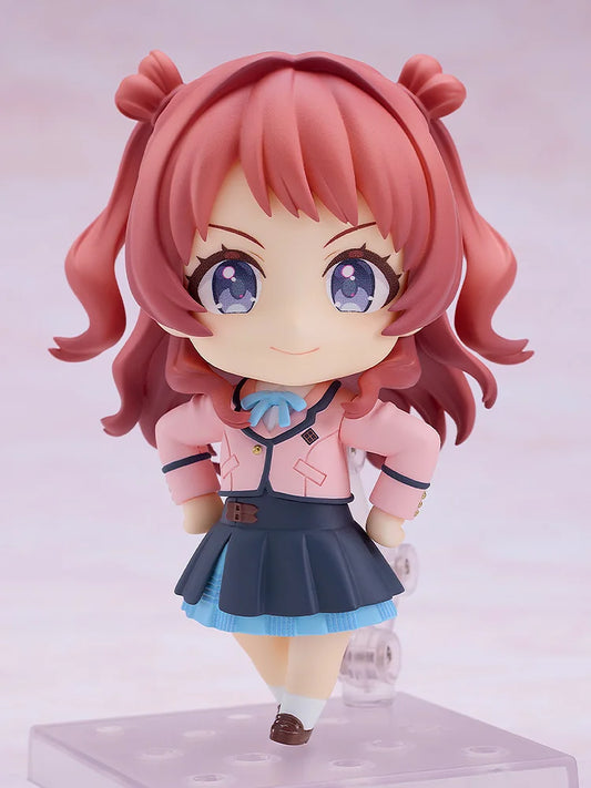 [PRE-ORDER] Nendoroid - Hanami Saki - Gakuen Idolmaster