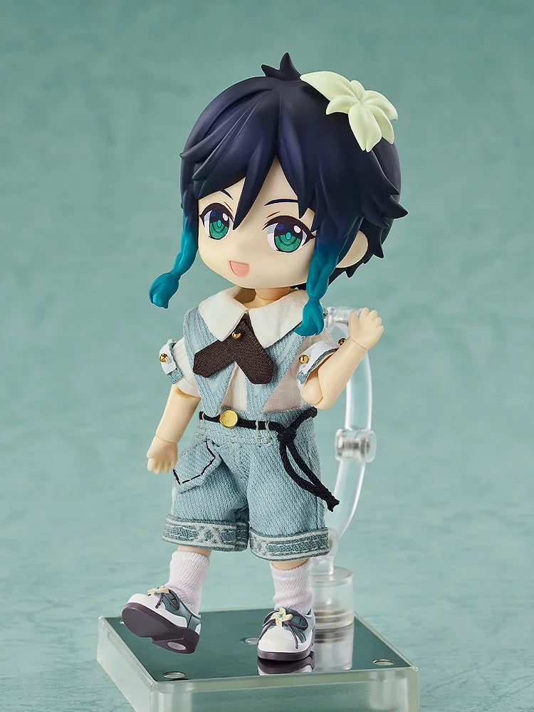 [PRE-ORDER] Nendoroid Doll - Venti Blue Ballad Ver. - Genshin Impact