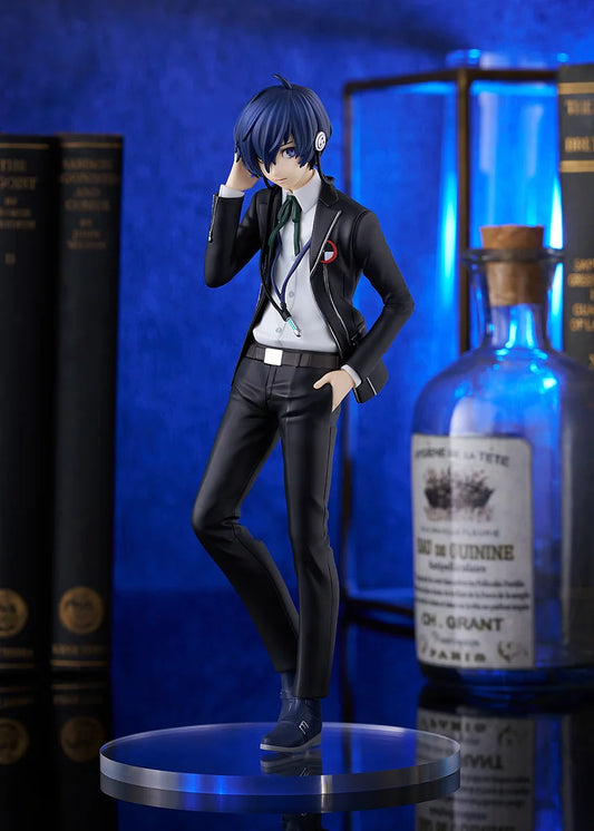 [PRE-ORDER] POP UP PARADE - P3R Protagonist - Persona 3 Reload