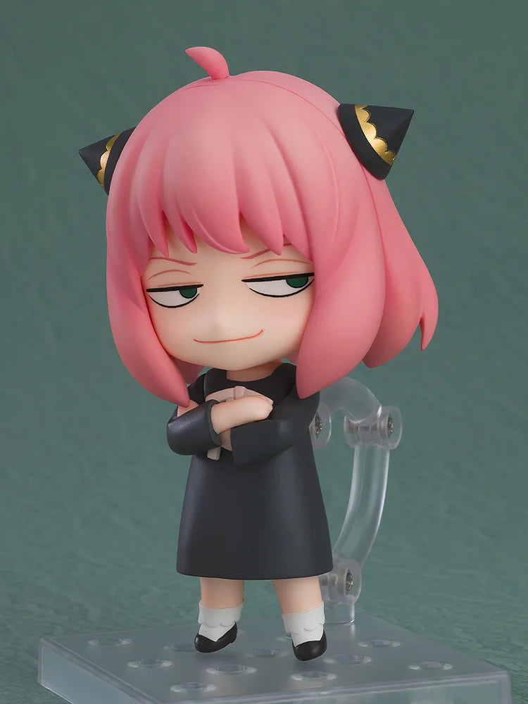 [PRE-ORDER] Nendoroid - Anya Forger Casual Outfit Ver. - SPY x FAMILY