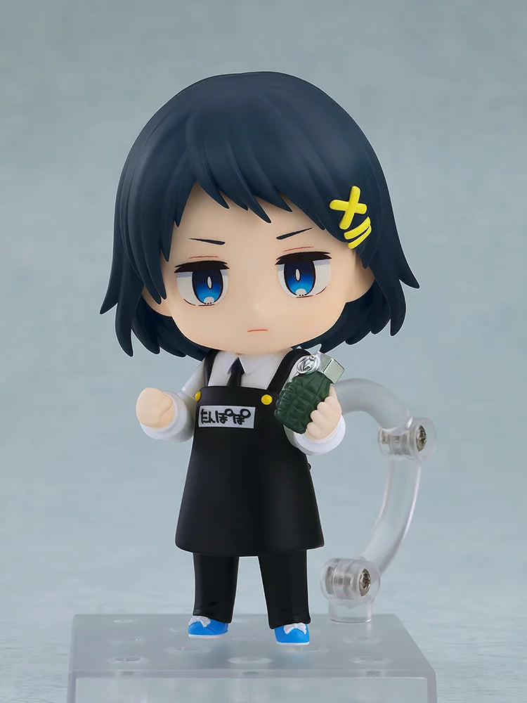 [PRE-ORDER] Nendoroid - Hana - Kindergarten Wars