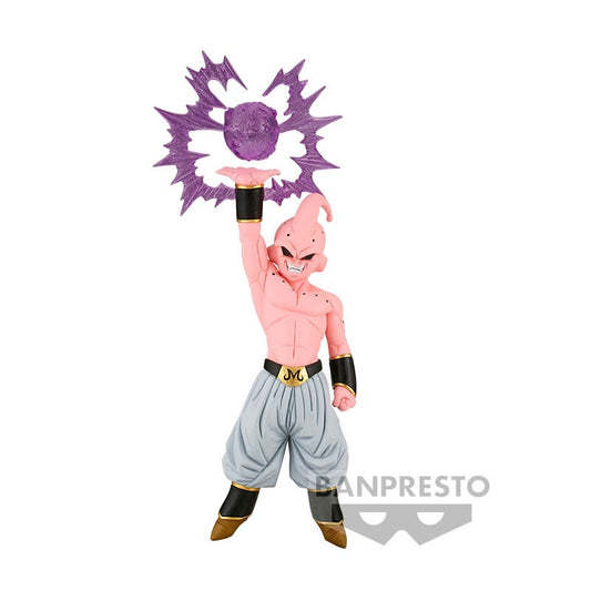 G×materia - THE MAJIN BUU - Dragon Ball Z