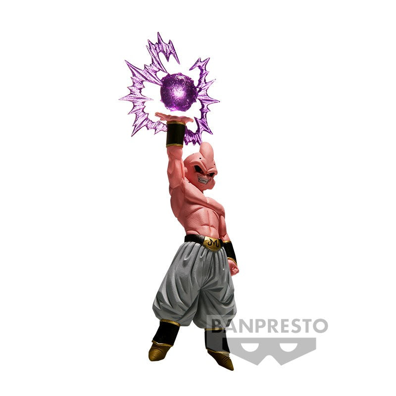 G×materia - THE MAJIN BUU - Dragon Ball Z