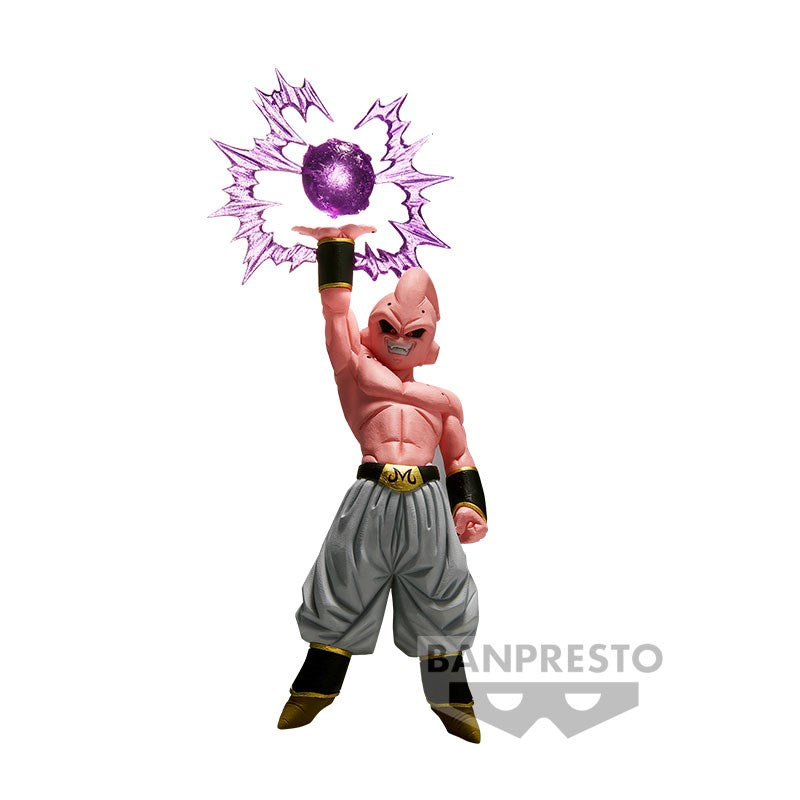 G×materia - THE MAJIN BUU - Dragon Ball Z