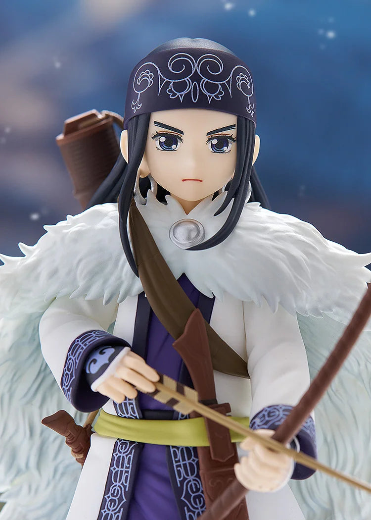 [PRE-ORDER] POP UP PARADE - Asirpa - Golden Kamuy