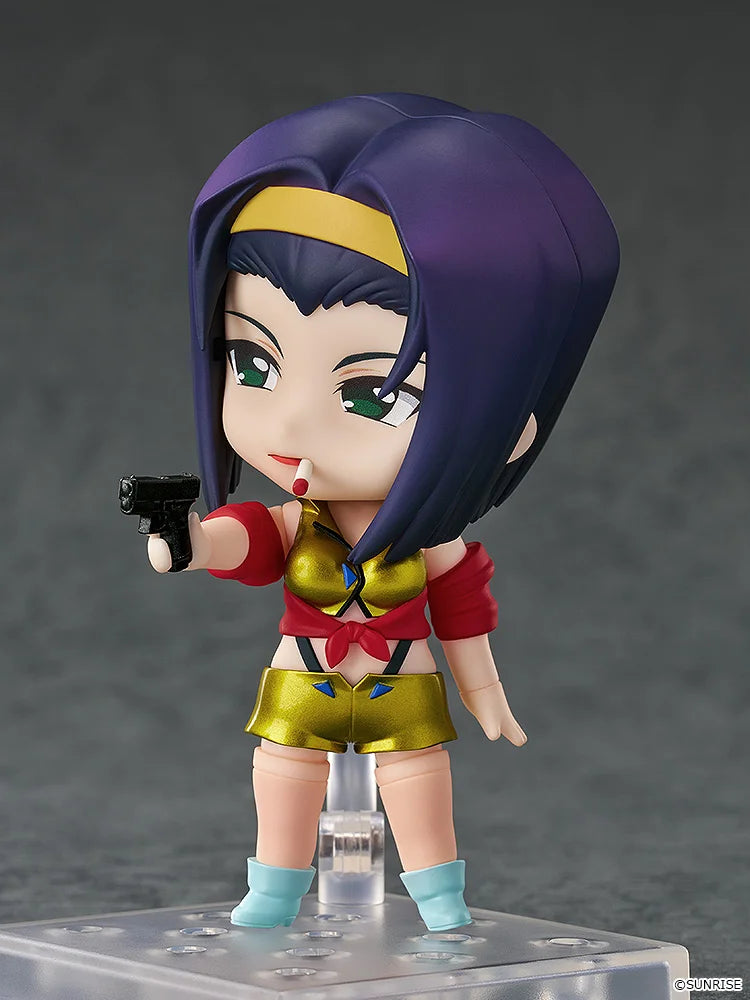 [PRE-ORDER] Nendoroid - Faye Valentine - Cowboy Bebop