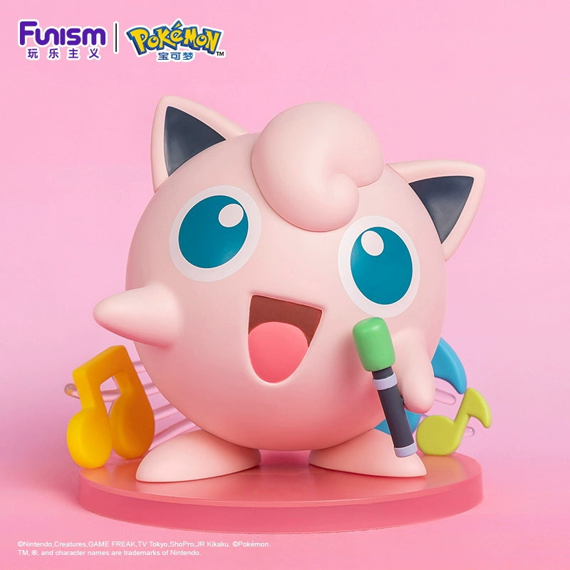 Funism - Pokemon Prime Figure