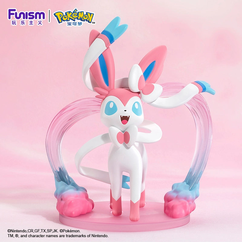 Funism - Pokemon Prime Figure