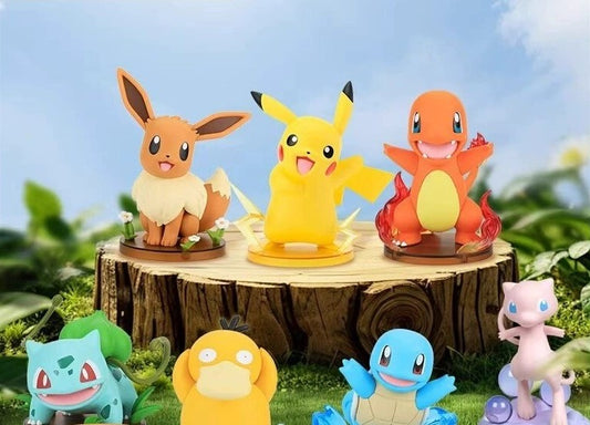 Funism - Pokemon figure