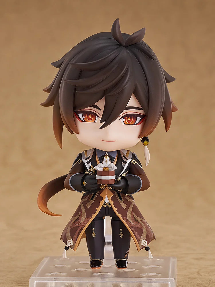 [PRE-ORDER] Nendoroid - Zhongli - Genshin Impact