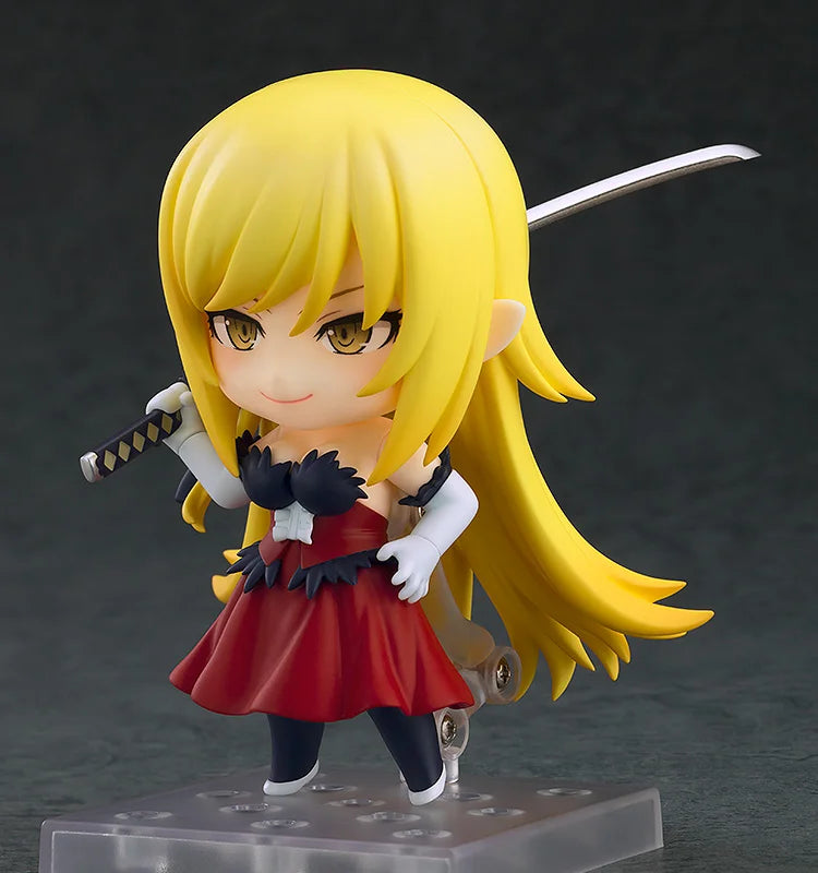 [PRE-ORDER] Nendoroid - Kiss-Shot Acerola-Orion Heart-Under-Blade - Kizumonogatari