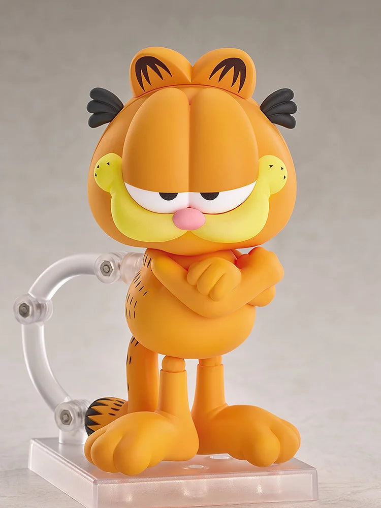 [PRE-ORDER] Nendoroid - Garfield