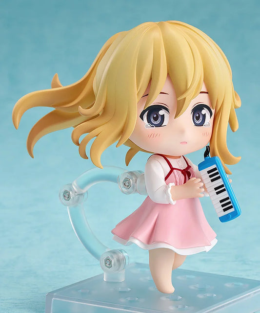 [PRE-ORDER] Nendoroid Light - Miyazono Kaori Spring of Beginning Ver. - Your Lie in April