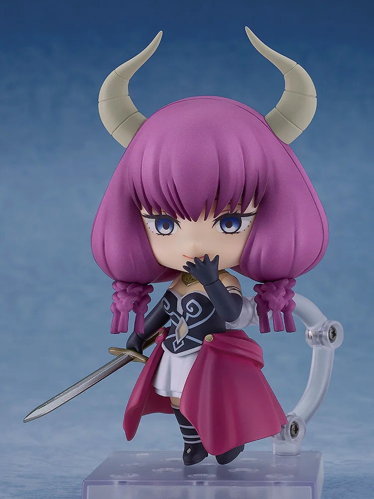 [PRE-ORDER] Nendoroid - Aura the Guillotine - Frieren: Beyond Journey's End