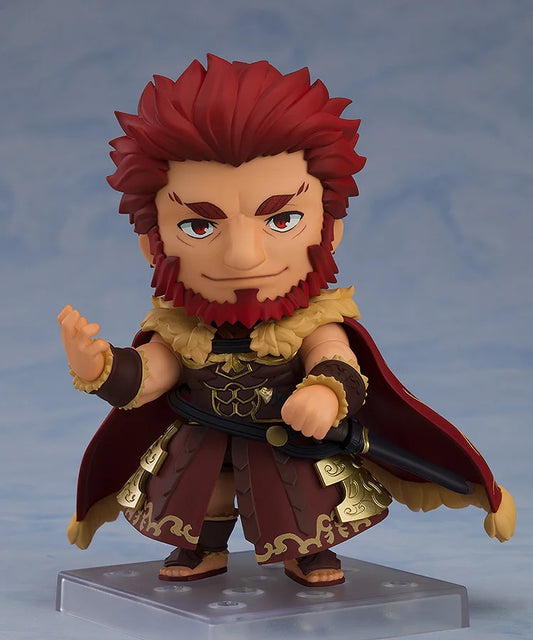 [PRE-ORDER] Nendoroid - Rider / Iskandar - Fate/Grand Order