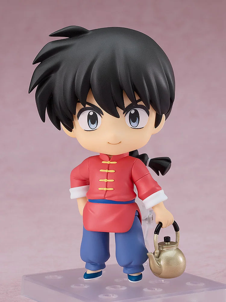 [PRE-ORDER] Nendoroid - Saotome Ranma - Ranma 1/2