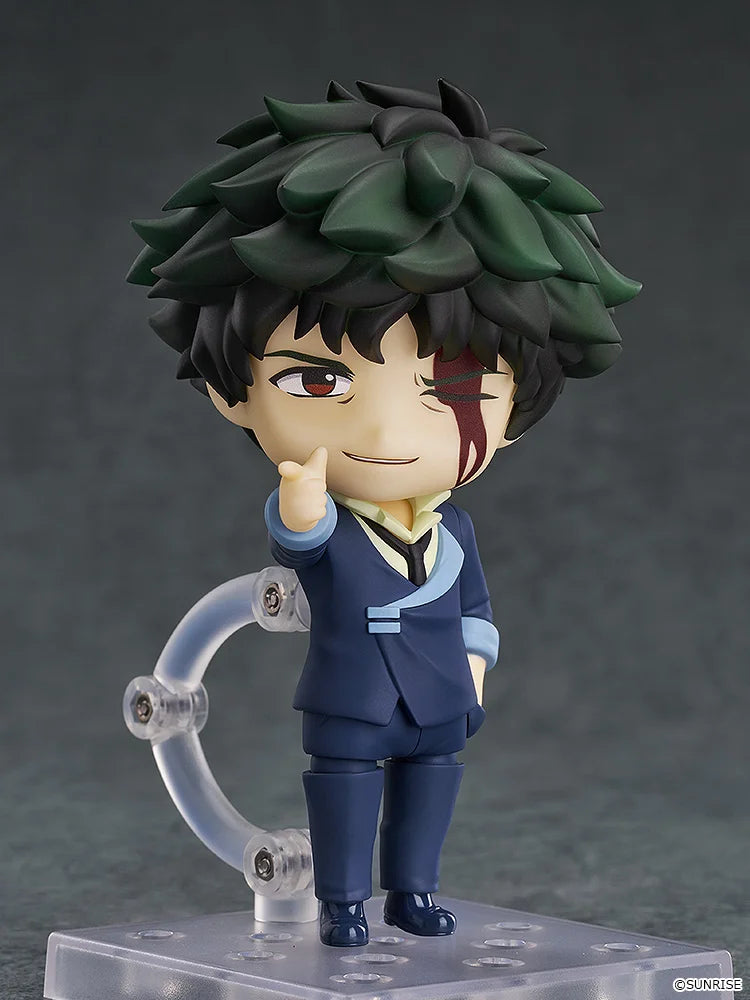 [PRE-ORDER] Nendoroid - Spike Spiegel - Cowboy Bebop