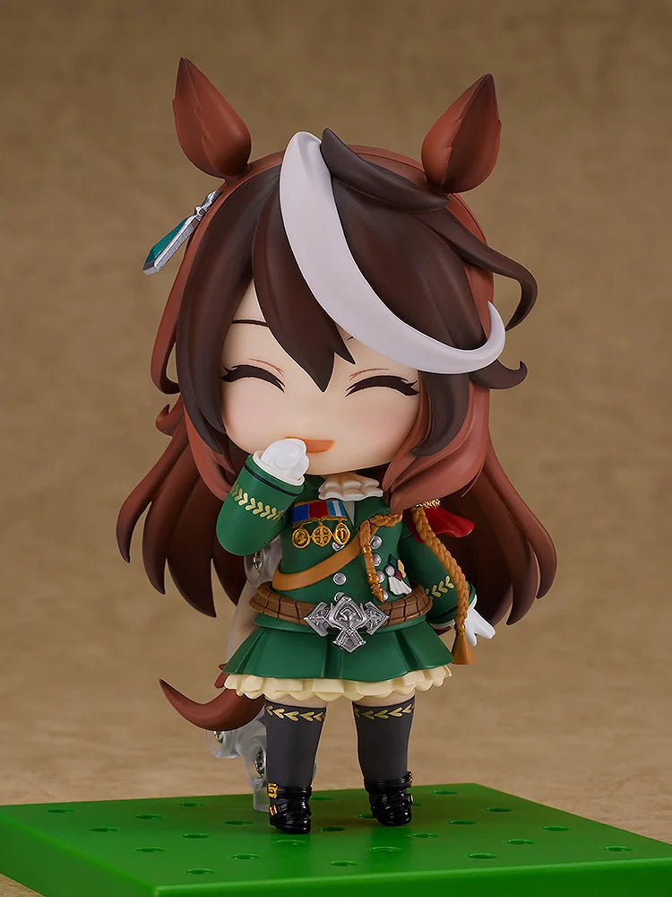 [PRE-ORDER] Nendoroid - Symboli Rudolf - Uma Musume Pretty Derby