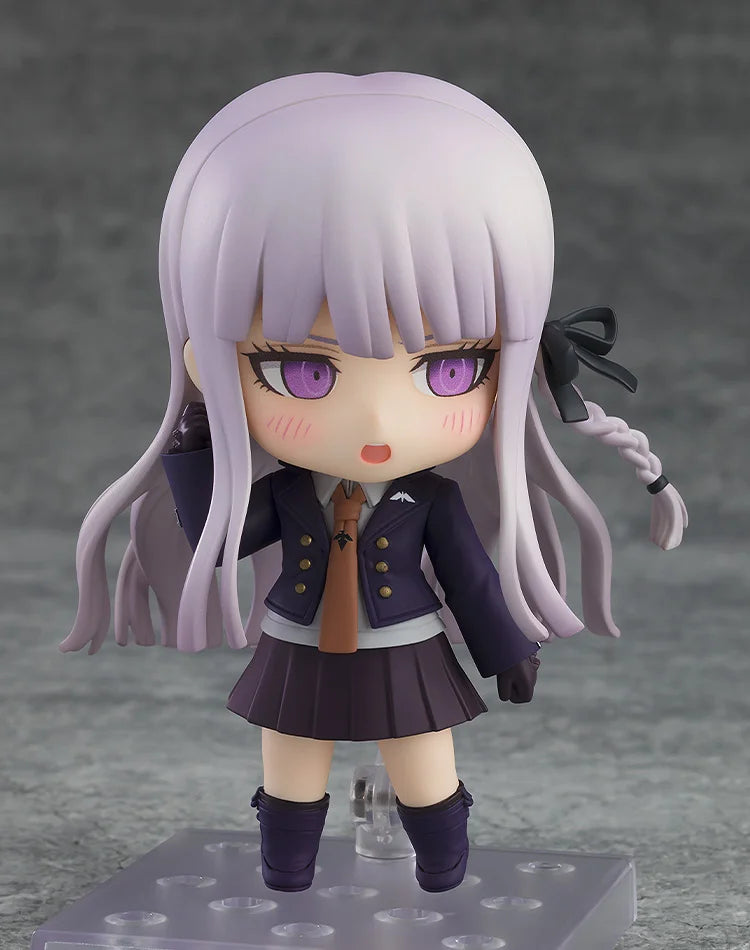 [PRE-ORDER] Nendoroid - Kirigiri Kyoko - Danganronpa 1,2 Reload