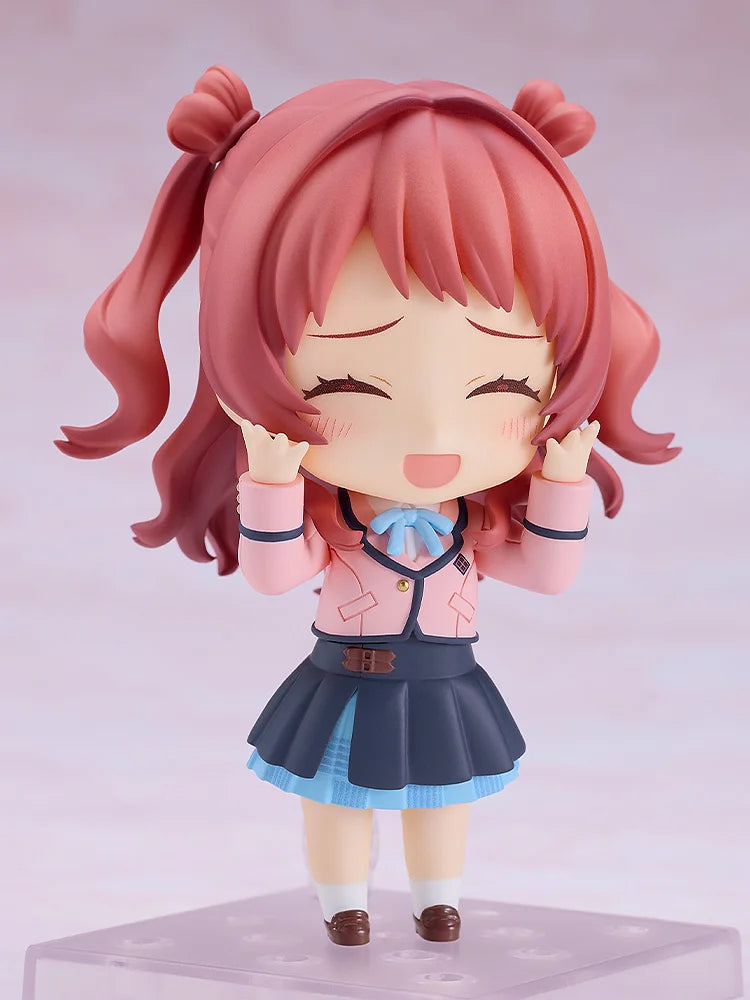 [PRE-ORDER] Nendoroid - Hanami Saki - Gakuen Idolmaster