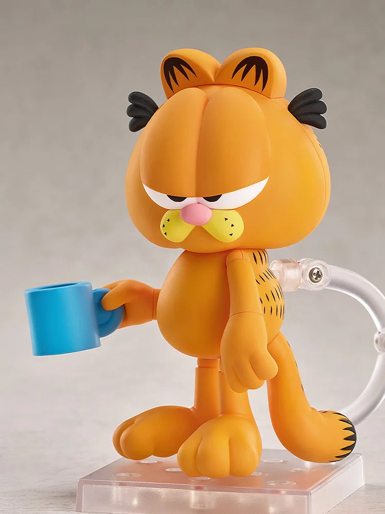 [PRE-ORDER] Nendoroid - Garfield