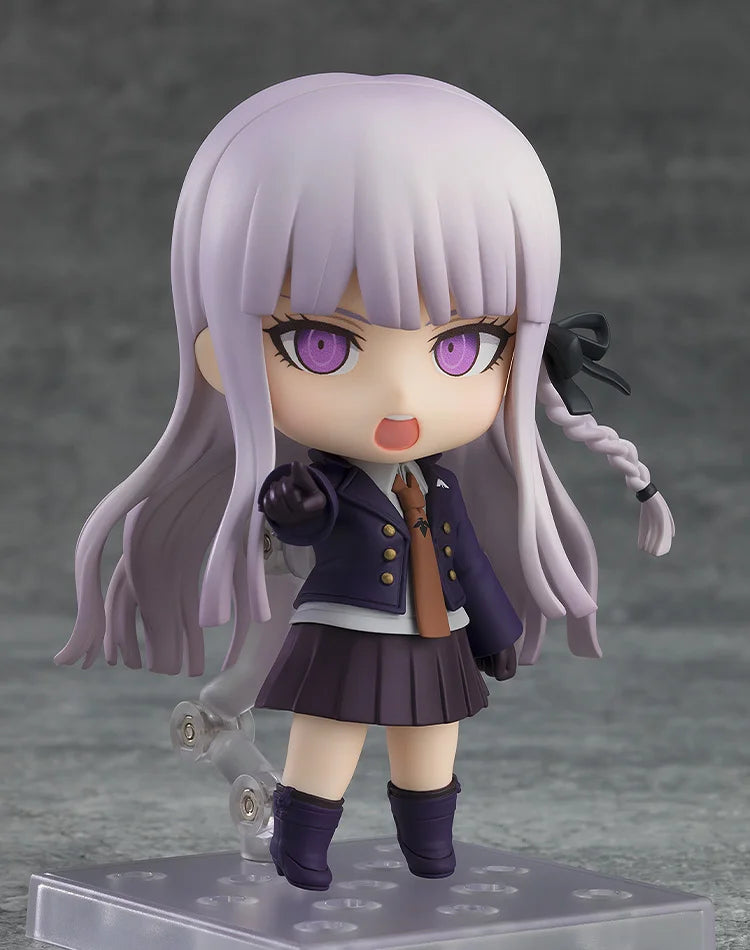 [PRE-ORDER] Nendoroid - Kirigiri Kyoko - Danganronpa 1,2 Reload