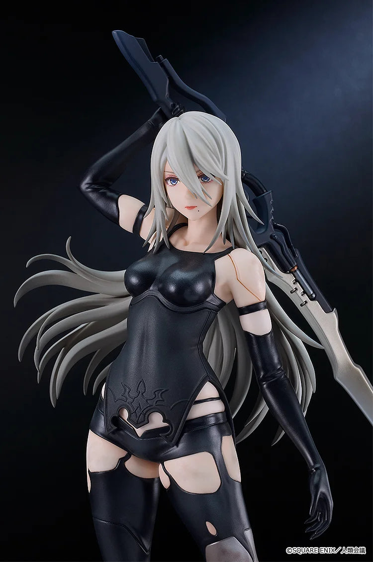 [PRE-ORDER] 1/7 Scale Figure - A2 (YoRHa Type A No. 2) - NieR:Automata Ver1.1a