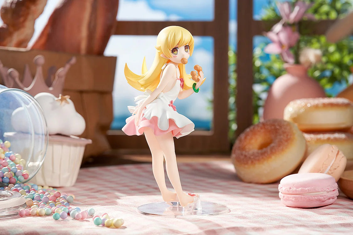 [PRE-ORDER] Pop Up Parade - Oshino Shinobu - Monogatari Series