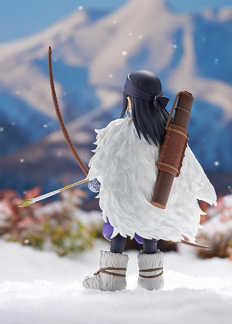 [PRE-ORDER] POP UP PARADE - Asirpa - Golden Kamuy