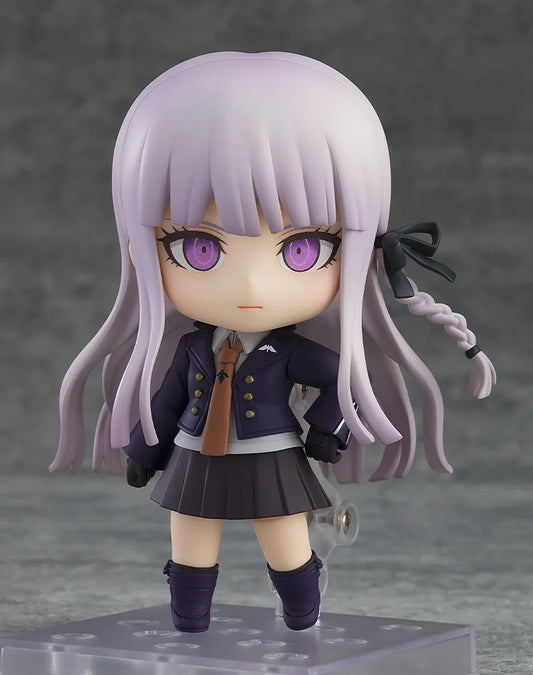 [PRE-ORDER] Nendoroid - Kirigiri Kyoko - Danganronpa 1,2 Reload