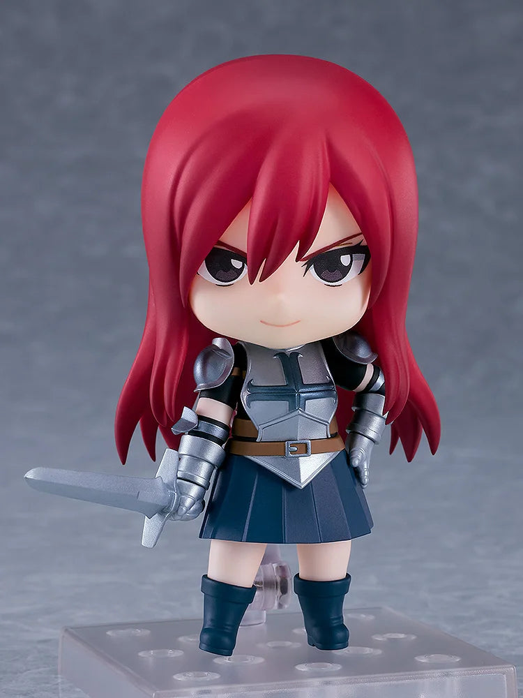 [PRE-ORDER] Nendoroid - Erza Scarlet - Fairy Tail