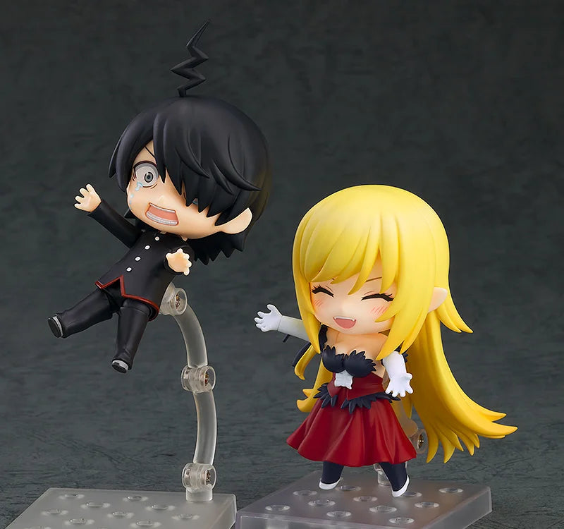 [PRE-ORDER] Nendoroid - Kiss-Shot Acerola-Orion Heart-Under-Blade - Kizumonogatari