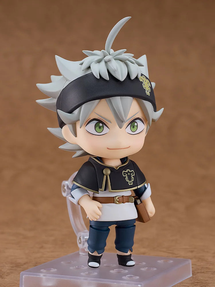 [PRE-ORDER] Nendoroid - Asta - Black Clover