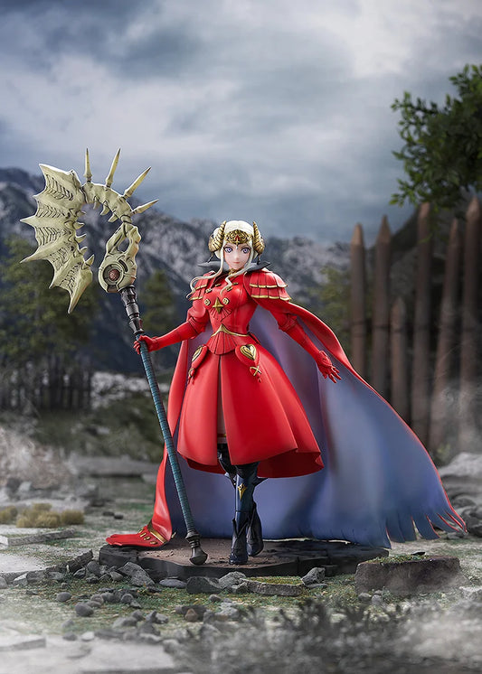 [PRE-ORDER] Edelgard 1/7 Scale Figure - Fire Emblem