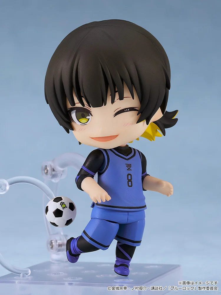 [PRE-ORDER] Nendoroid - Bachira Meguru - Blue Lock