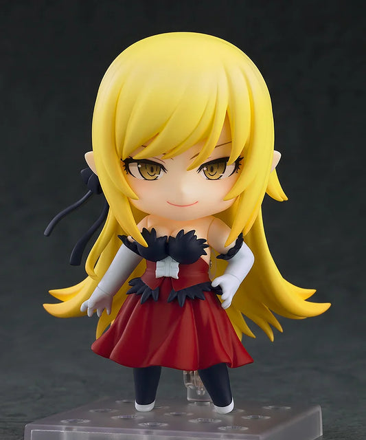 [PRE-ORDER] Nendoroid - Kiss-Shot Acerola-Orion Heart-Under-Blade - Kizumonogatari