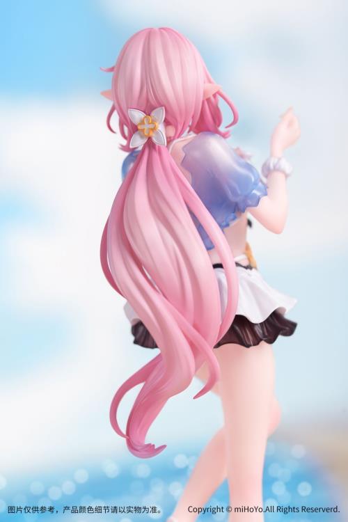 [PRE-ORDER] Gift+ - Elysia Summer Miss Elf Ver. 1/8 Complete Figure - Honkai Impact 3rd