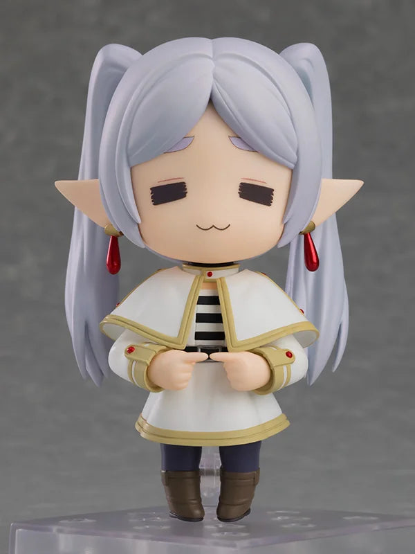 [PRE-ORDER] Nendoroid - Frieren [2025 Release] - Frieren: Beyond Journey's End