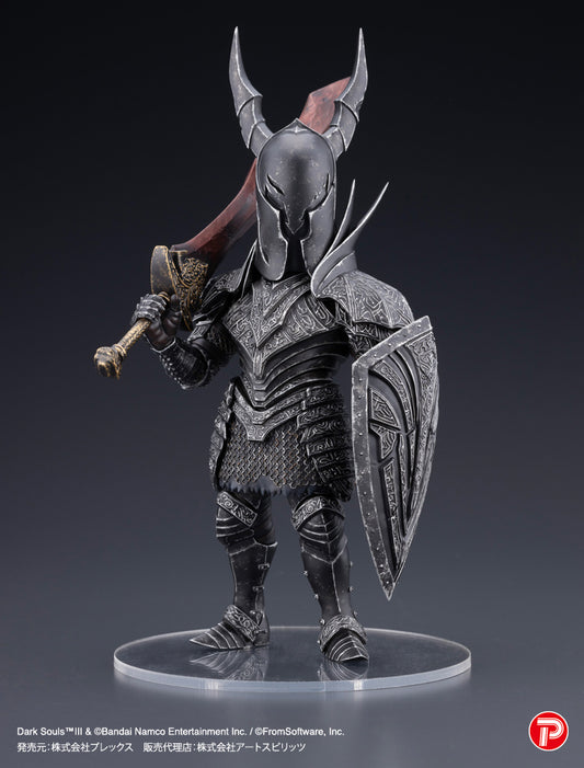 [PRE-ORDER] Q Collection - Black Knight - DARK SOULS III