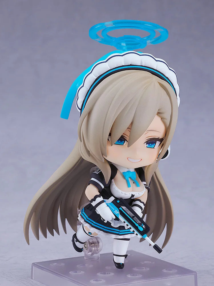 [PRE-ORDER] Nendoroid - Ichinose Asuna - Blue Archive