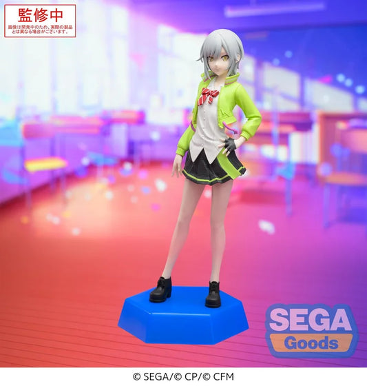 [PRE-ORDER] Desktop×Decorate Collections - Hinomori Shiho - Project SEKAI Colorful Stage! feat. Hatsune Miku