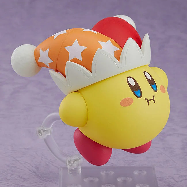 [PRE-ORDER] Nendoroid - Beam Kirby - Kirby's Dream Land