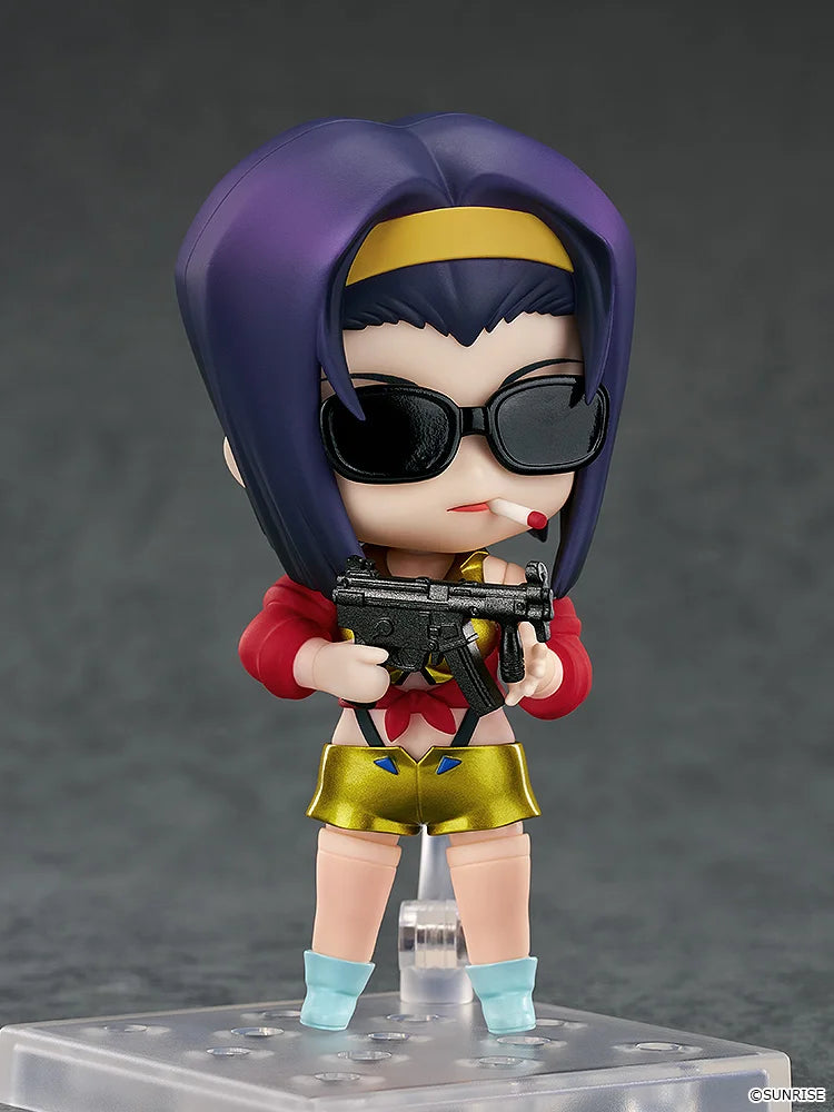 [PRE-ORDER] Nendoroid - Faye Valentine - Cowboy Bebop