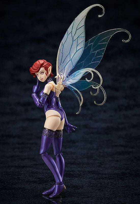 [PRE-ORDER] figma - Pixie - Shin Megami Tensei