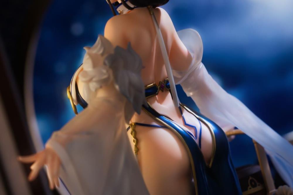 [PRE-ORDER] 1/7 Scale Figure - Ting An Simplified Ver. - Azur Lane