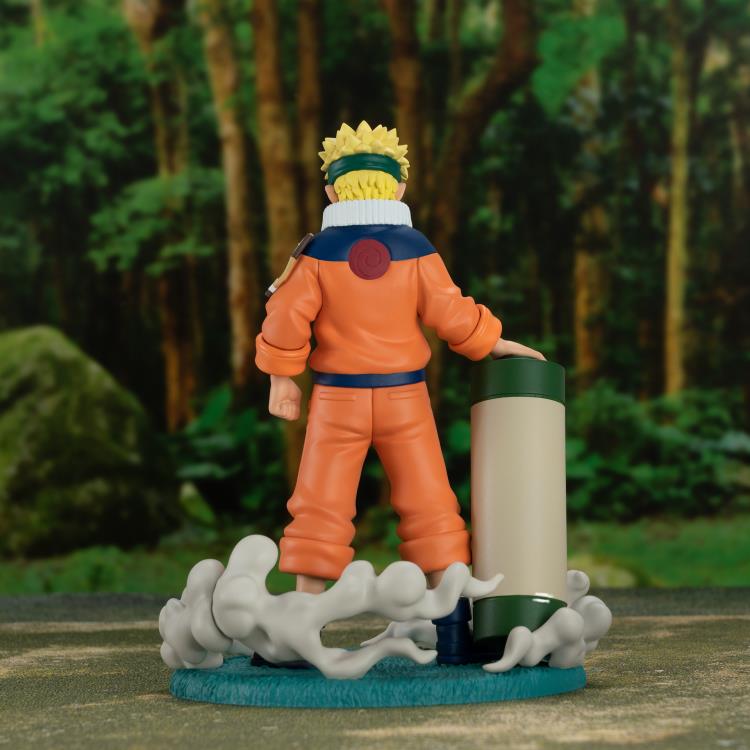 Memorable Saga - Uzumaki Naruto - NARUTO